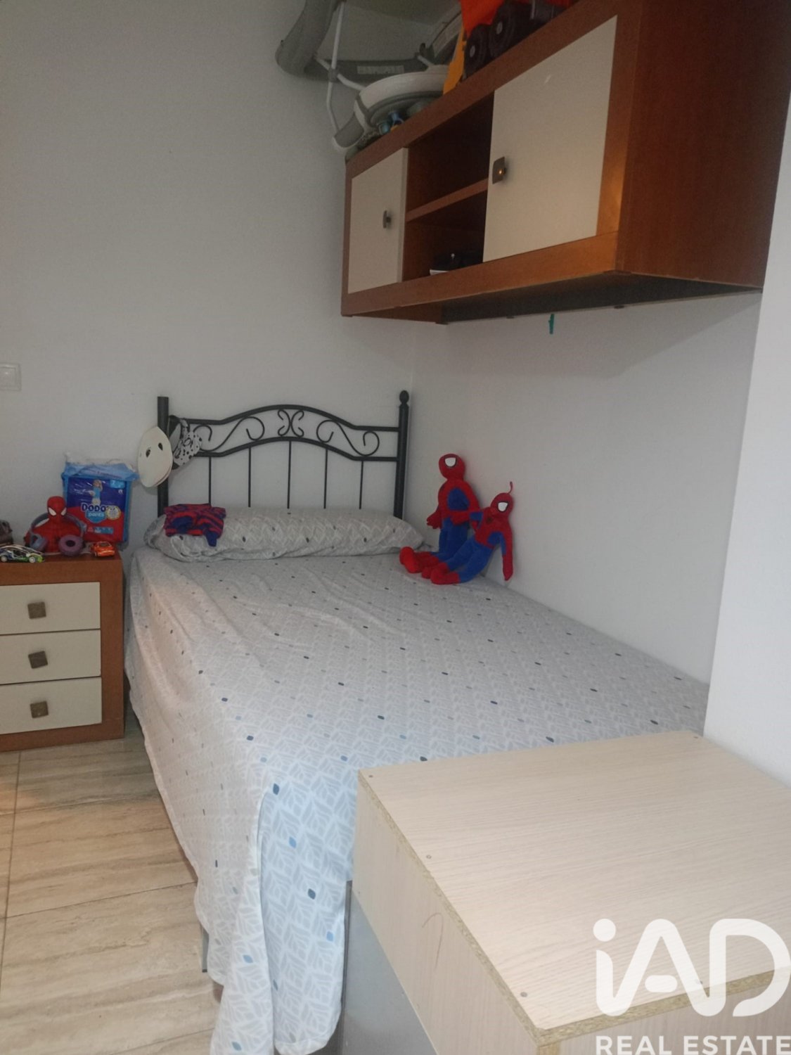 Wohnung in Lorca, Murcia, Spanien 3 Schlafzimmer, 119 m2 Nr. 185467