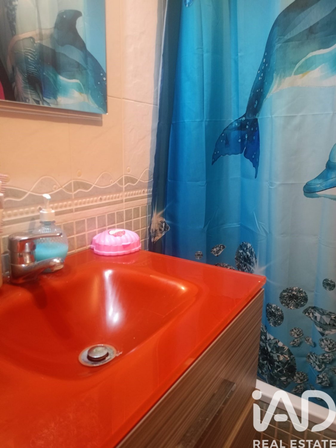 Wohnung in Lorca, Murcia, Spanien 3 Schlafzimmer, 119 m2 Nr. 185467