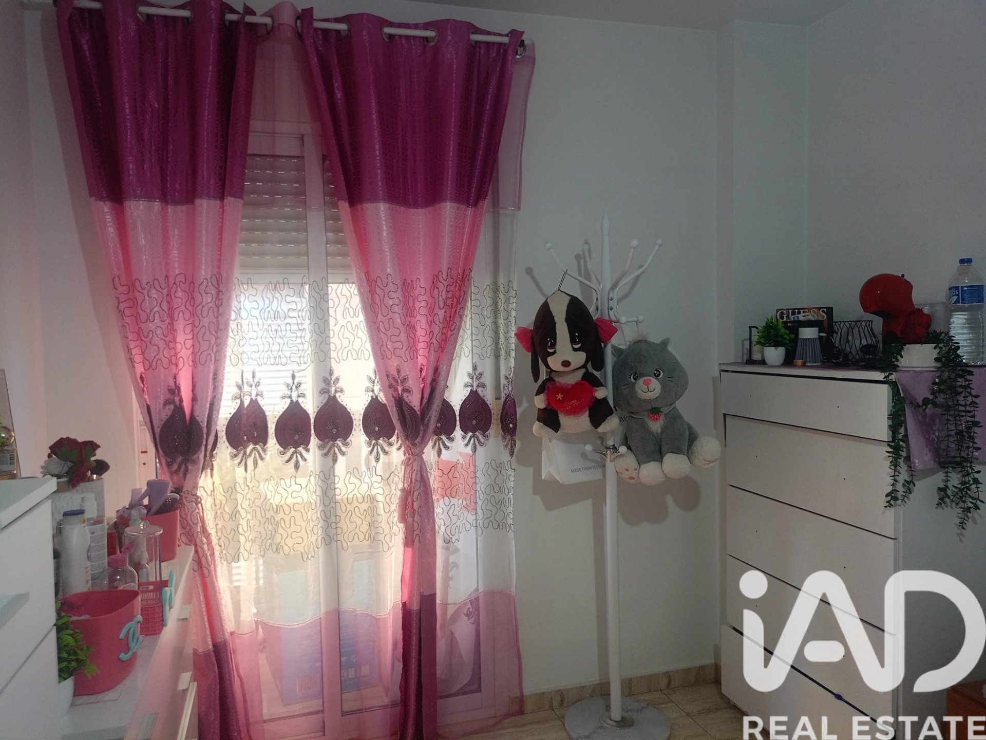 Wohnung in Lorca, Murcia, Spanien 3 Schlafzimmer, 119 m2 Nr. 185467
