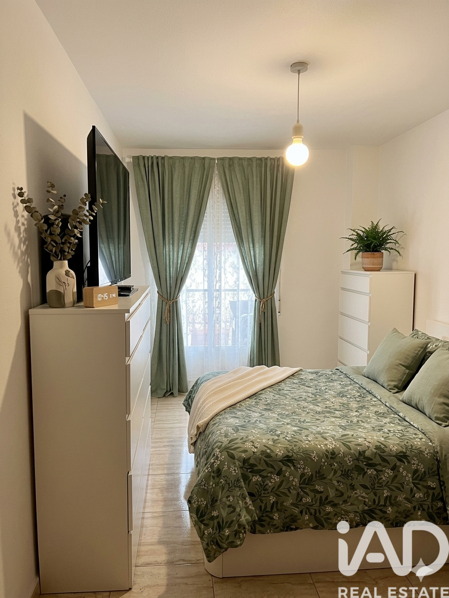 Wohnung in Lorca, Murcia, Spanien 3 Schlafzimmer, 119 m2 Nr. 185467