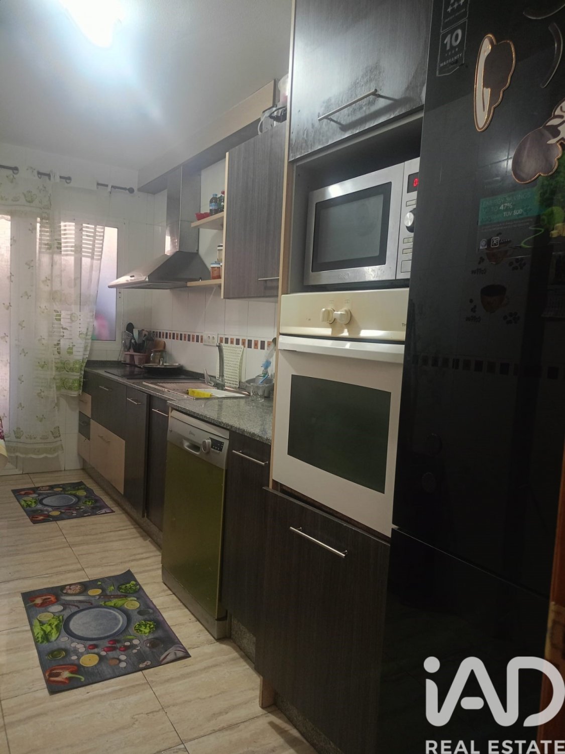 Wohnung in Lorca, Murcia, Spanien 3 Schlafzimmer, 119 m2 Nr. 185467
