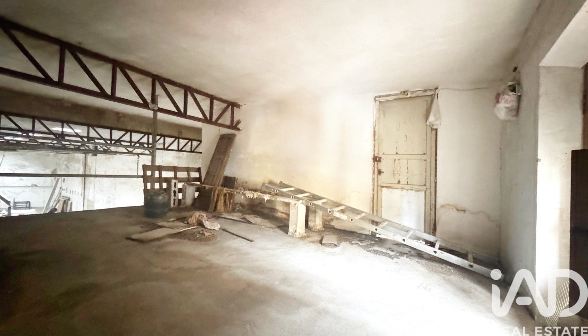 Commercial property in Pego, Alicante, Spain 263 sq.m. No. 185468