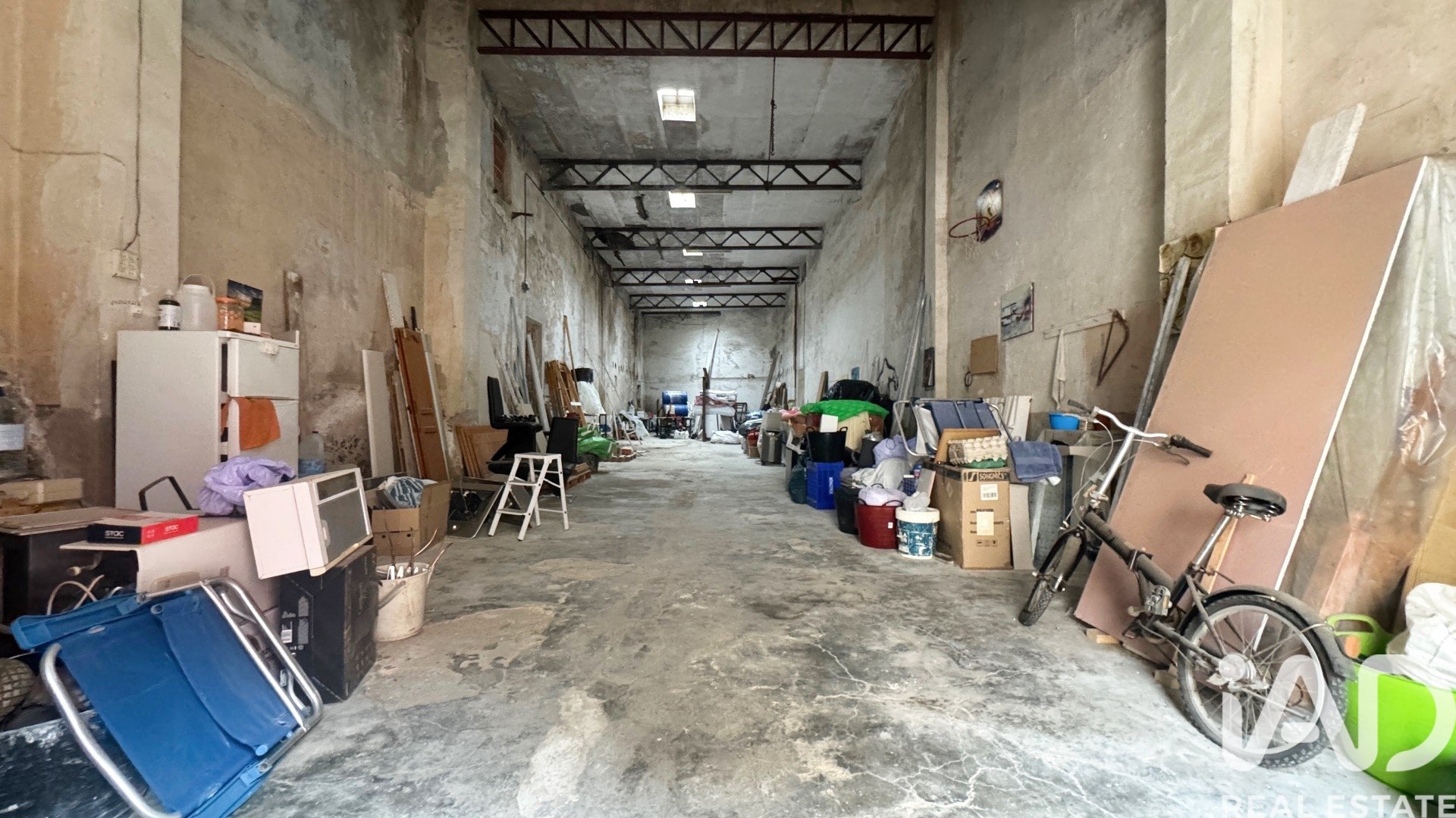 Commercial property in Pego, Alicante, Spain 263 sq.m. No. 185468