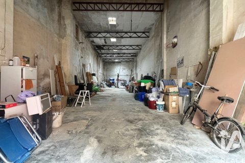 Commercial property in Pego, Alicante, Spain 263 sq.m. No. 185468