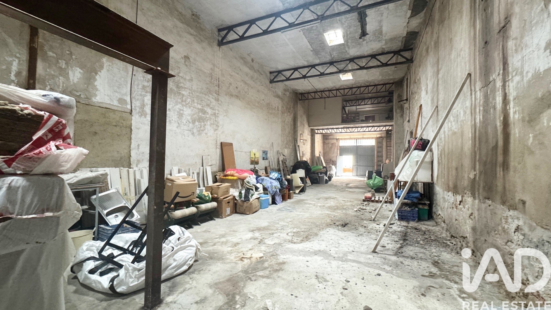 Commercial property in Pego, Alicante, Spain 263 sq.m. No. 185468
