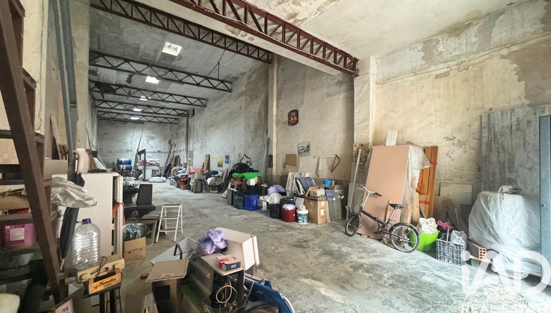 Commercial property in Pego, Alicante, Spain 263 sq.m. No. 185468