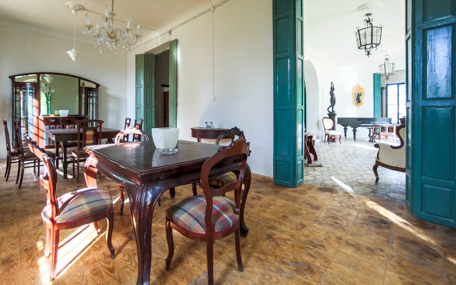 Villa en Alicante, España 7 dormitorios, 560 m2 No. 155069