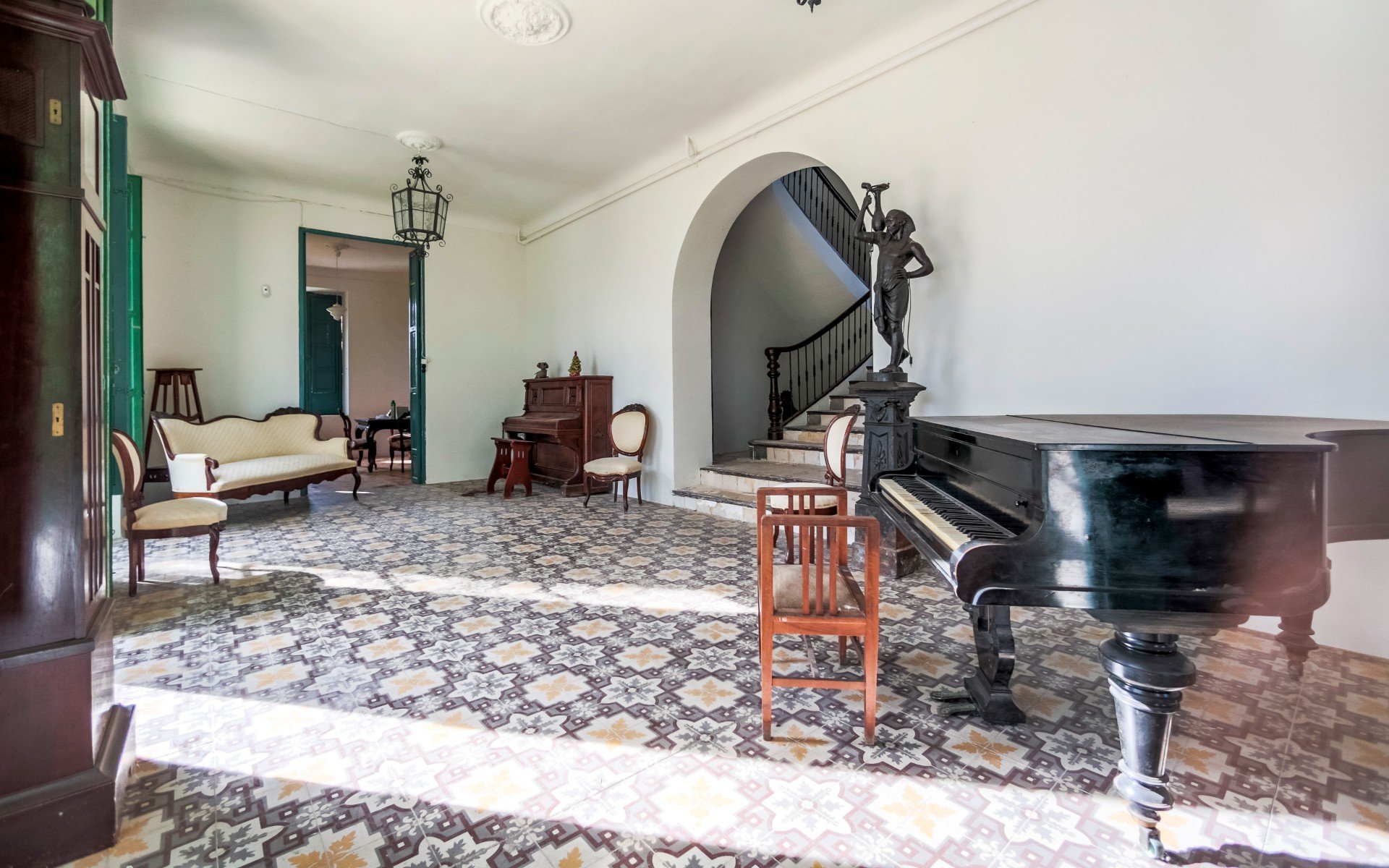 Villa en Alicante, España 7 dormitorios, 560 m2 No. 155069