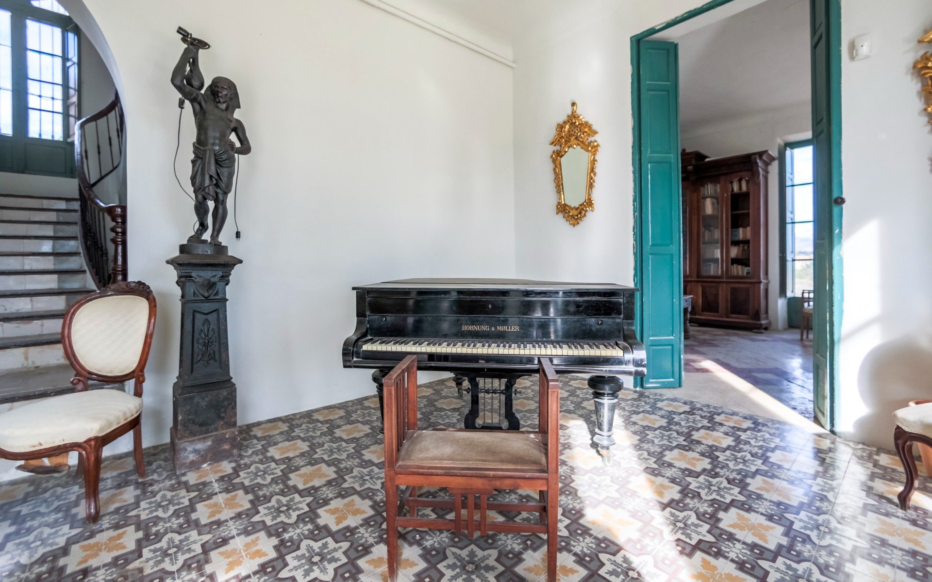 Villa en Alicante, España 7 dormitorios, 560 m2 No. 155069