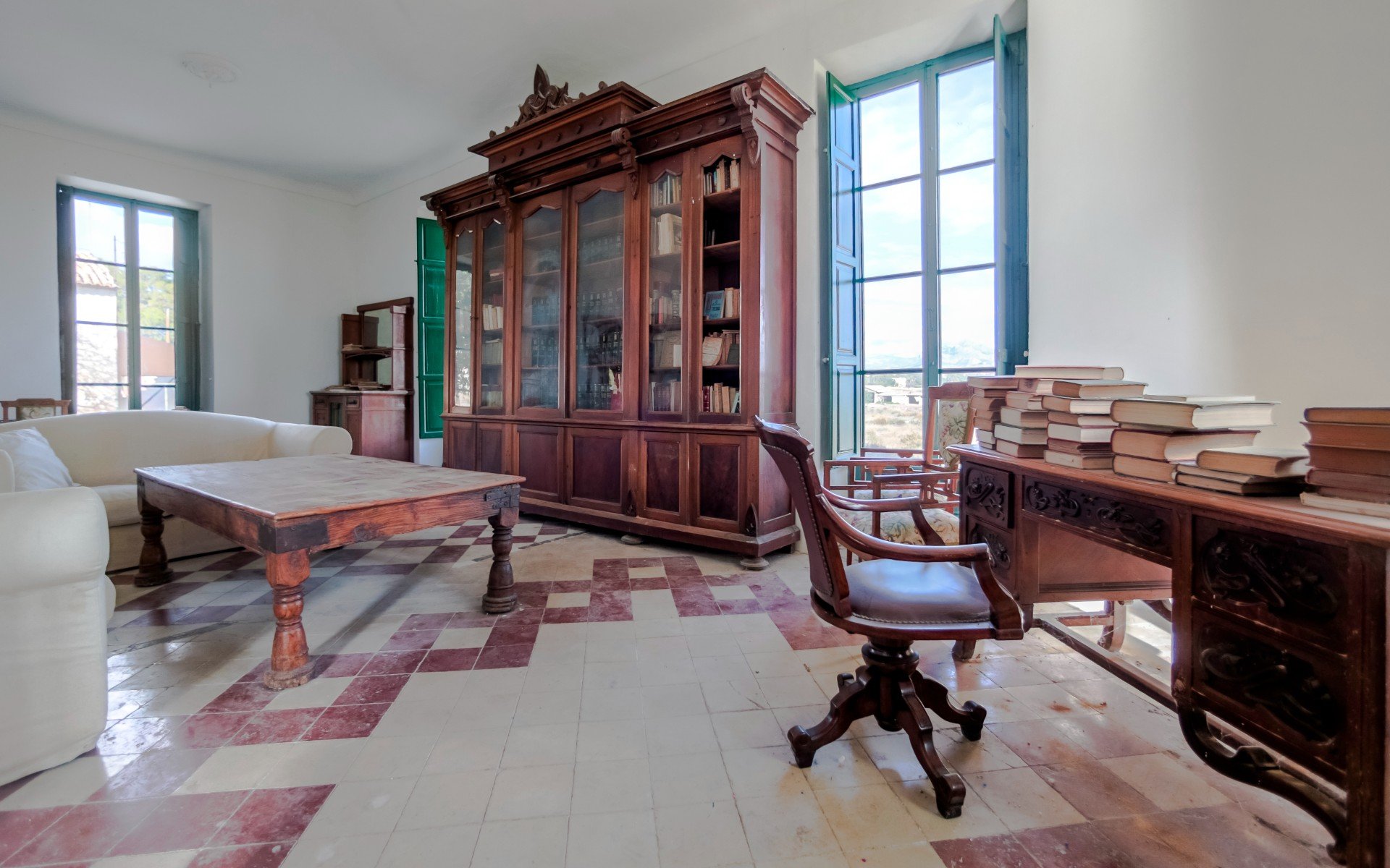 Villa en Alicante, España 7 dormitorios, 560 m2 No. 155069