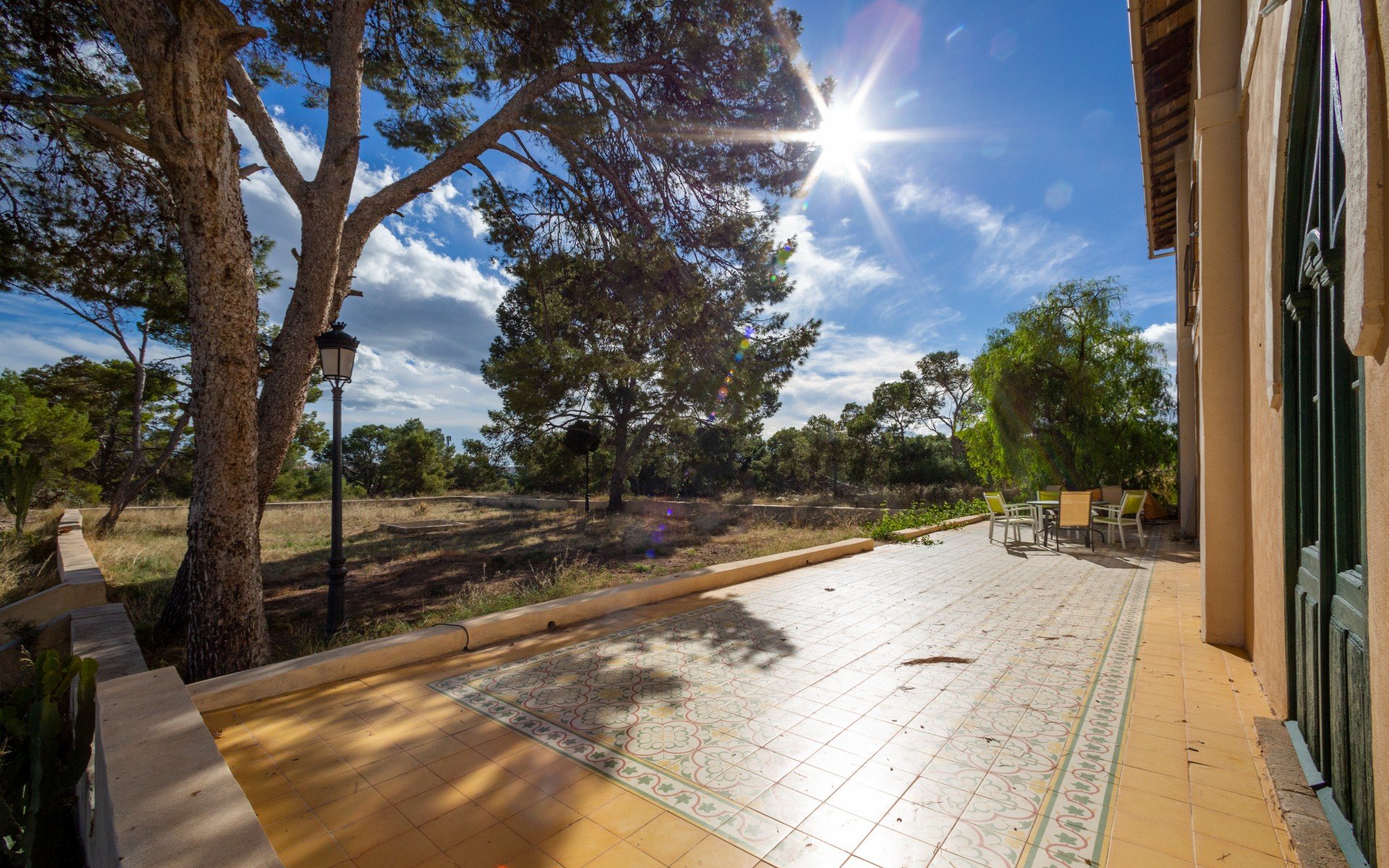 Villa en Alicante, España 7 dormitorios, 560 m2 No. 155069