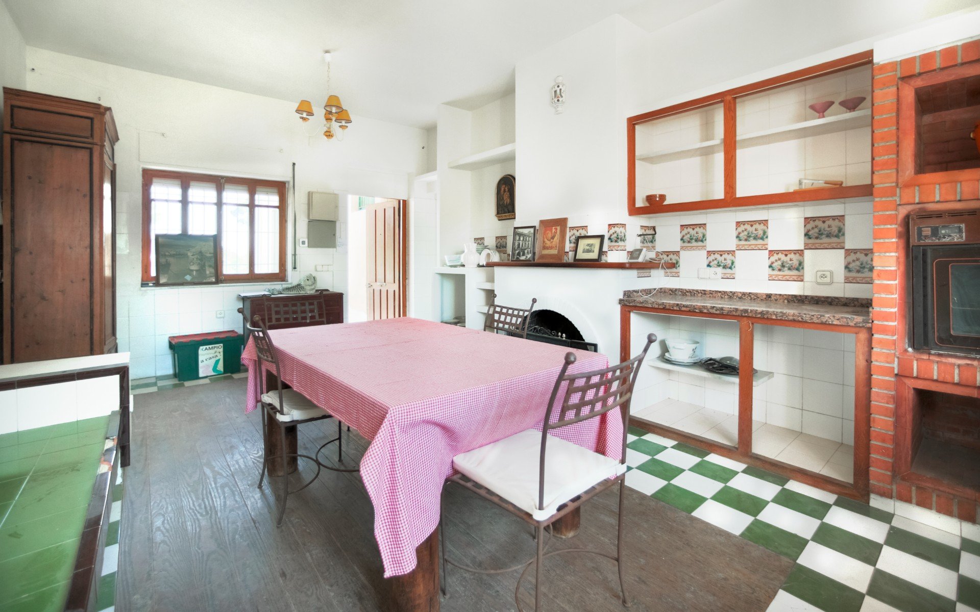 Villa en Alicante, España 7 dormitorios, 560 m2 No. 155069