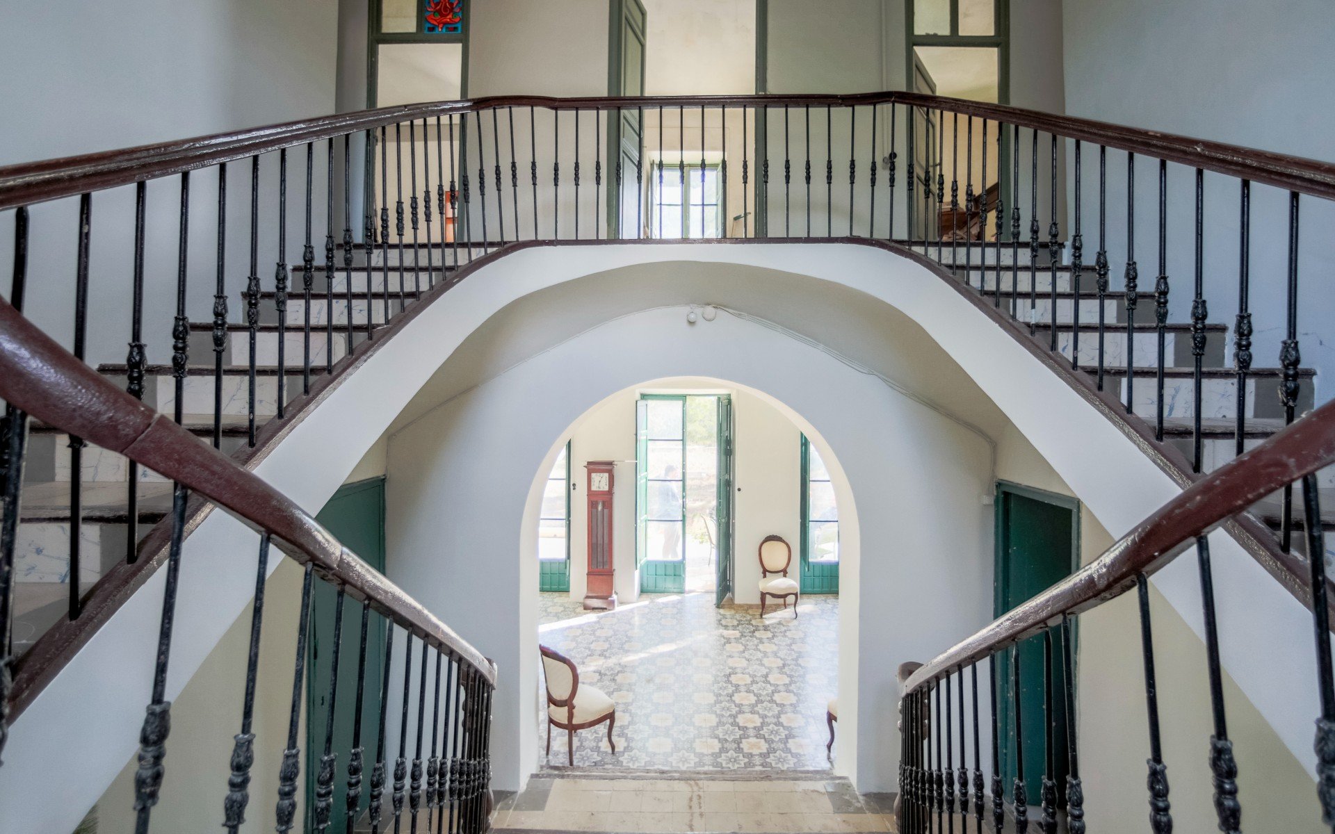 Villa en Alicante, España 7 dormitorios, 560 m2 No. 155069