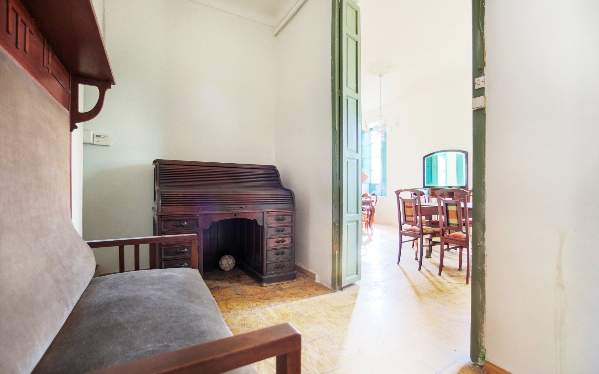 Villa en Alicante, España 7 dormitorios, 560 m2 No. 155069