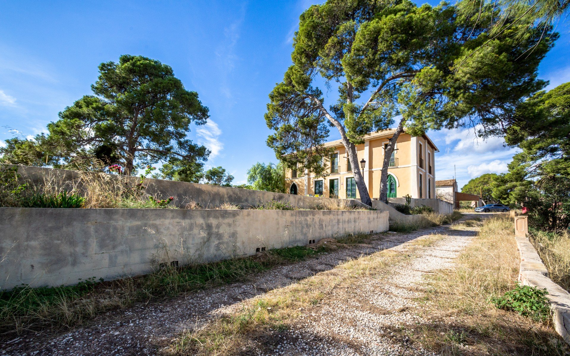 Villa en Alicante, España 7 dormitorios, 560 m2 No. 155069