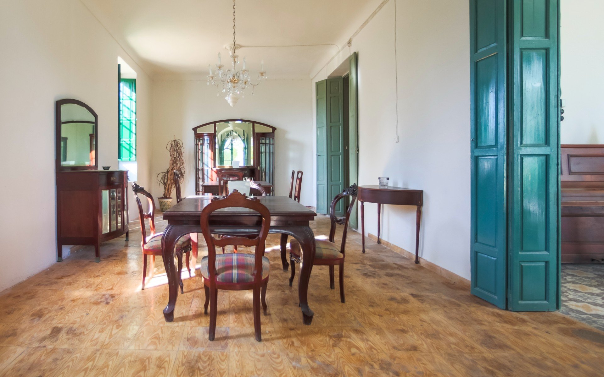 Villa en Alicante, España 7 dormitorios, 560 m2 No. 155069