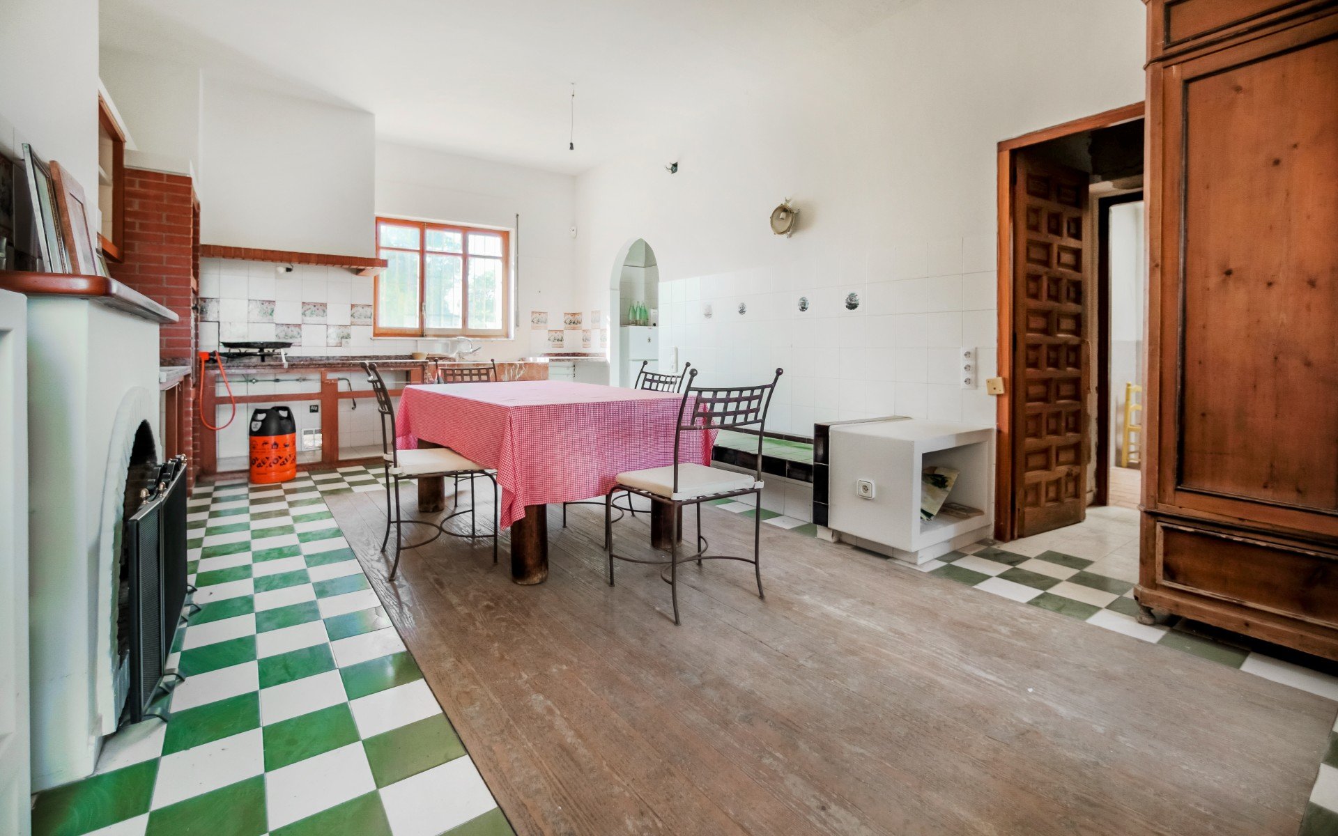 Villa en Alicante, España 7 dormitorios, 560 m2 No. 155069