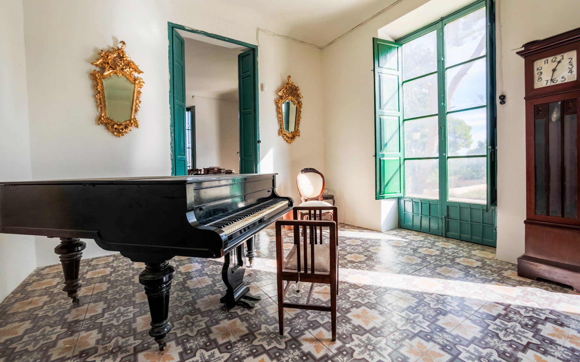 Villa en Alicante, España 7 dormitorios, 560 m2 No. 155069