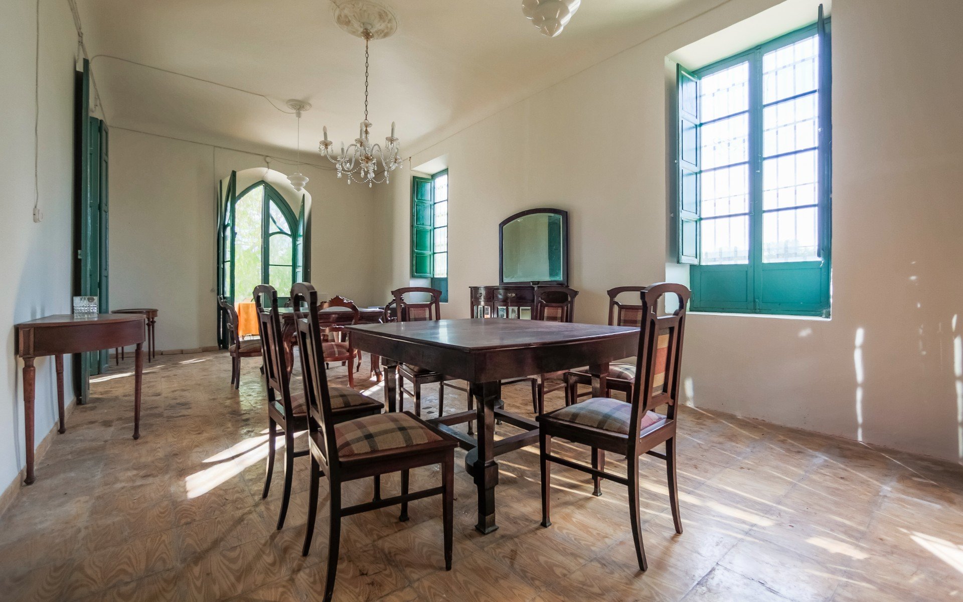 Villa en Alicante, España 7 dormitorios, 560 m2 No. 155069