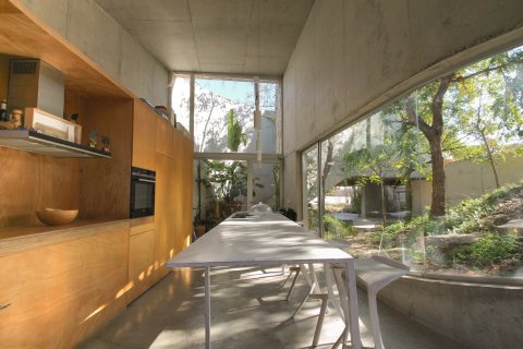 Huvila Alicante, Espanja 3 makuuhuonetta, 451 m2 No. 155072
