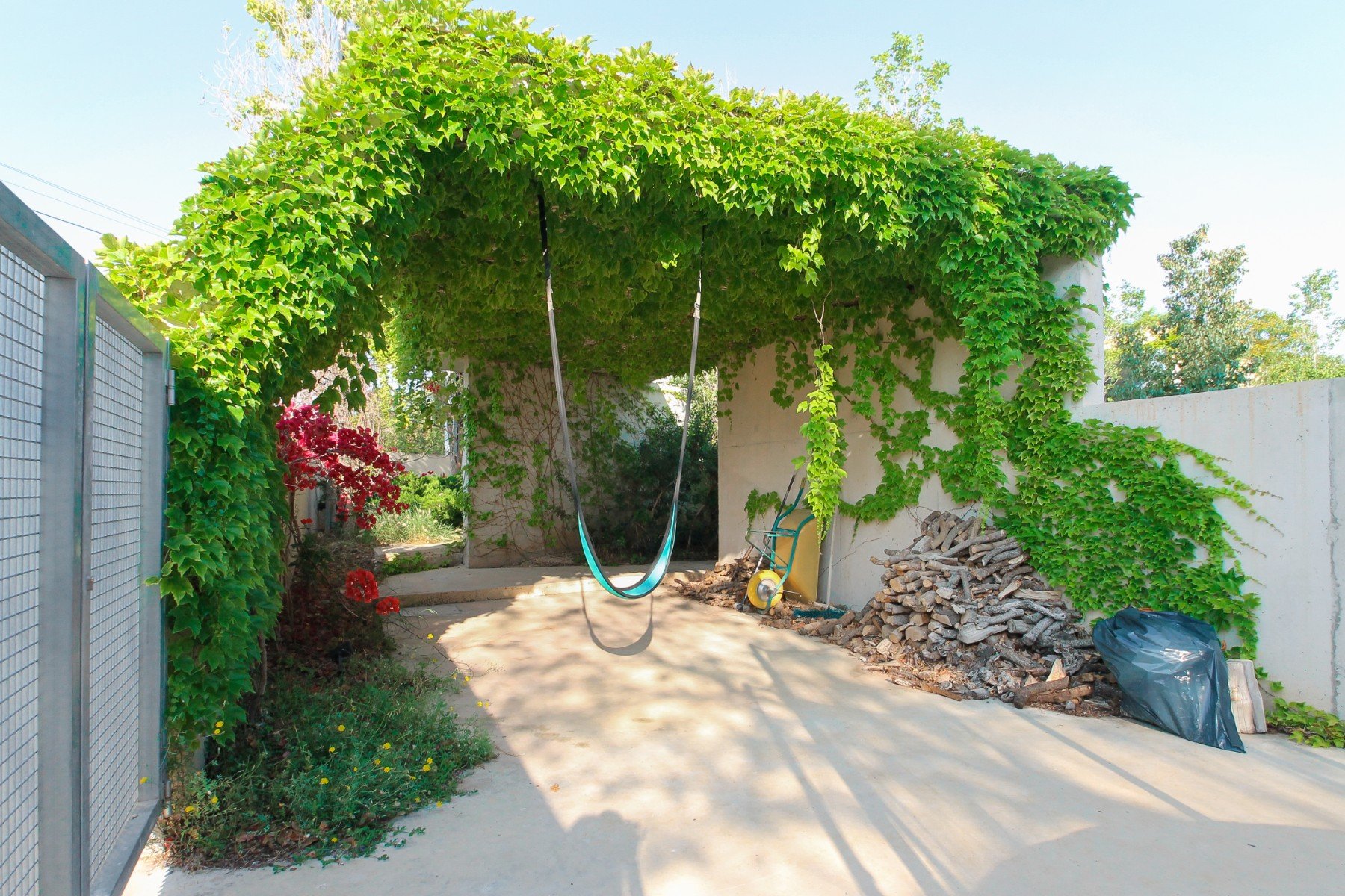Villa à Alicante, Espagne 3 chambres, 451 m2 No. 155072
