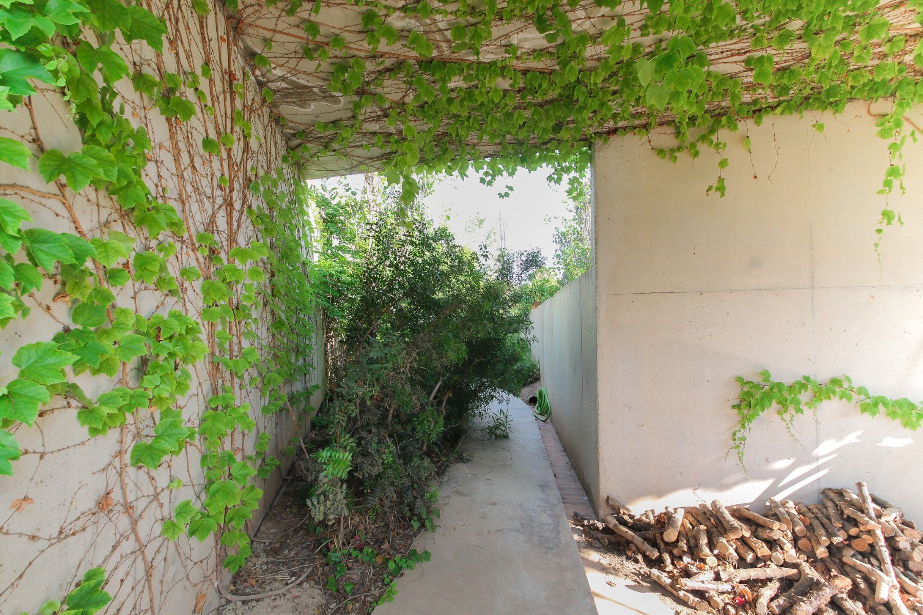 Villa à Alicante, Espagne 3 chambres, 451 m2 No. 155072