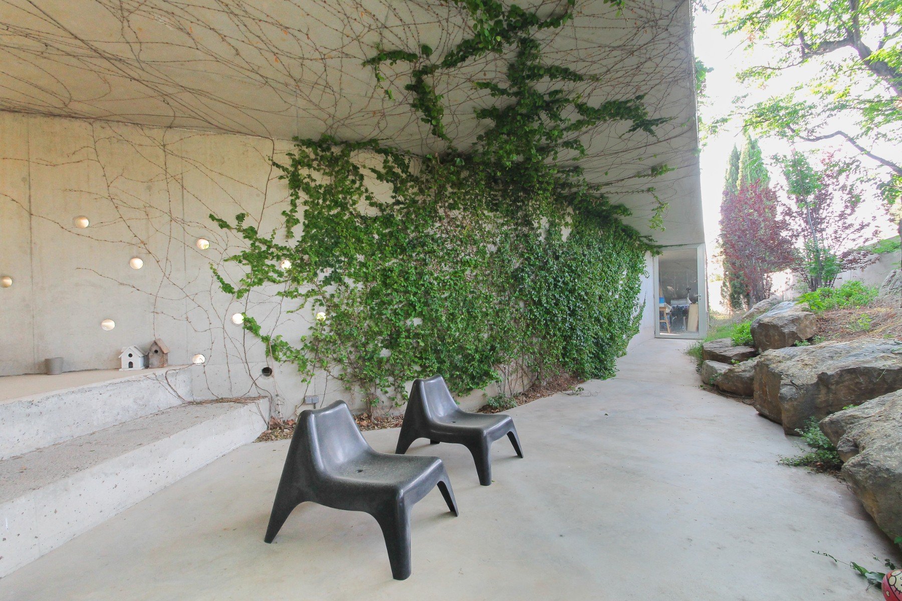 Villa à Alicante, Espagne 3 chambres, 451 m2 No. 155072