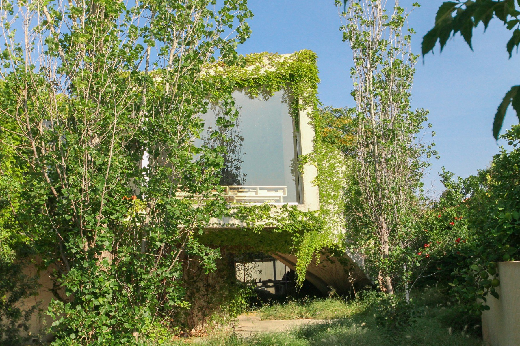 Villa à Alicante, Espagne 3 chambres, 451 m2 No. 155072