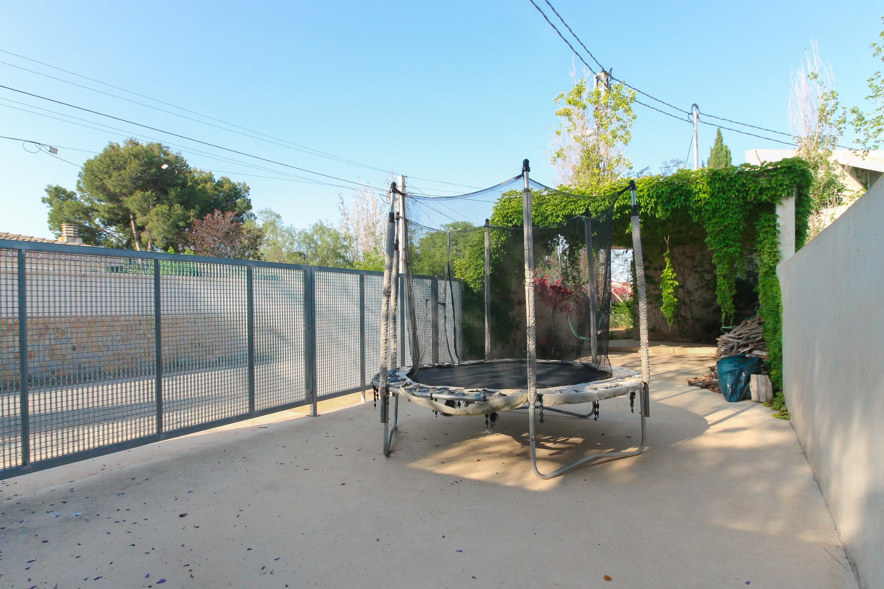 Villa à Alicante, Espagne 3 chambres, 451 m2 No. 155072