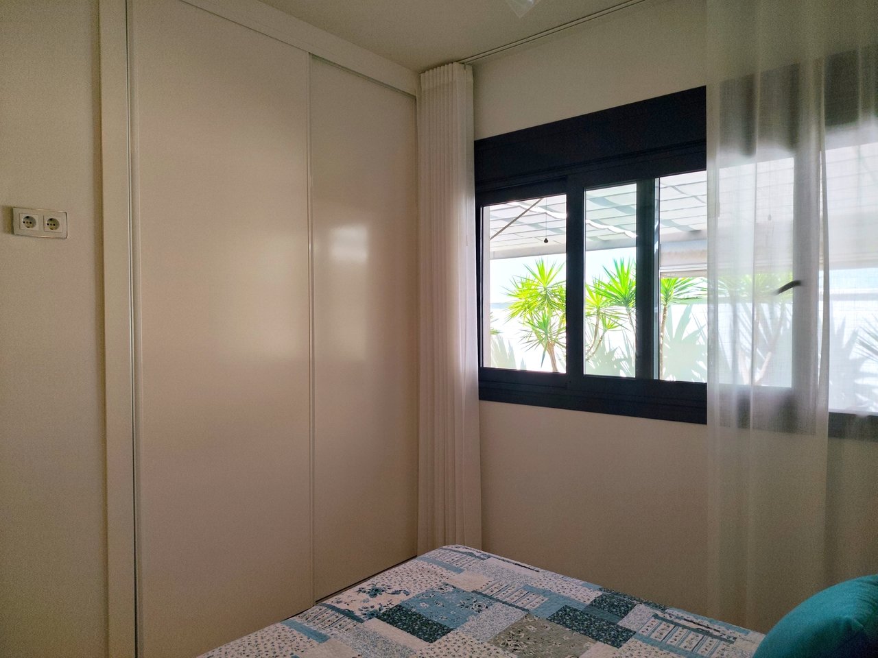 Villa en San Miguel de Salinas, Alicante, España 3 dormitorios, 92 m2 No. 189682