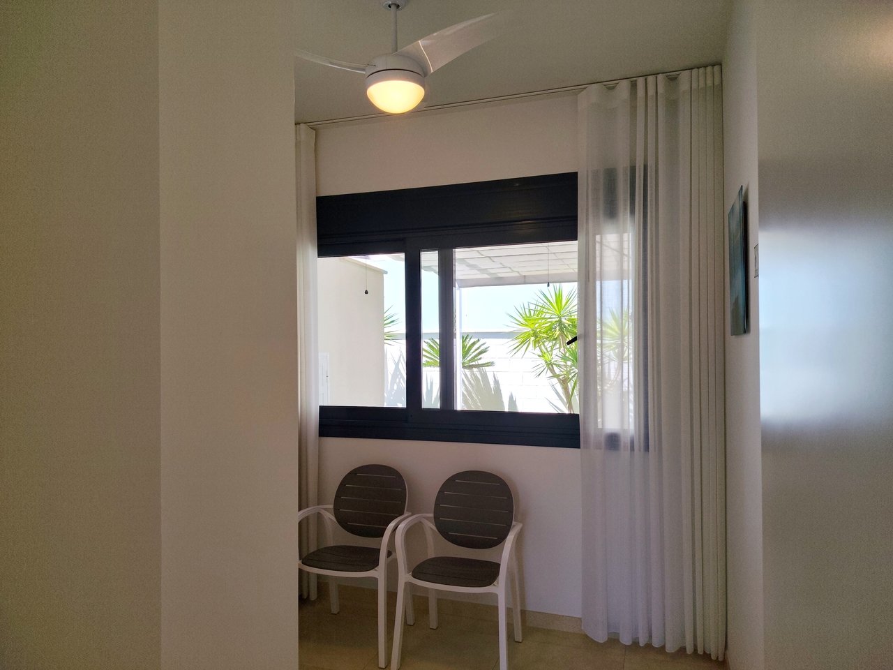 Villa en San Miguel de Salinas, Alicante, España 3 dormitorios, 92 m2 No. 189682