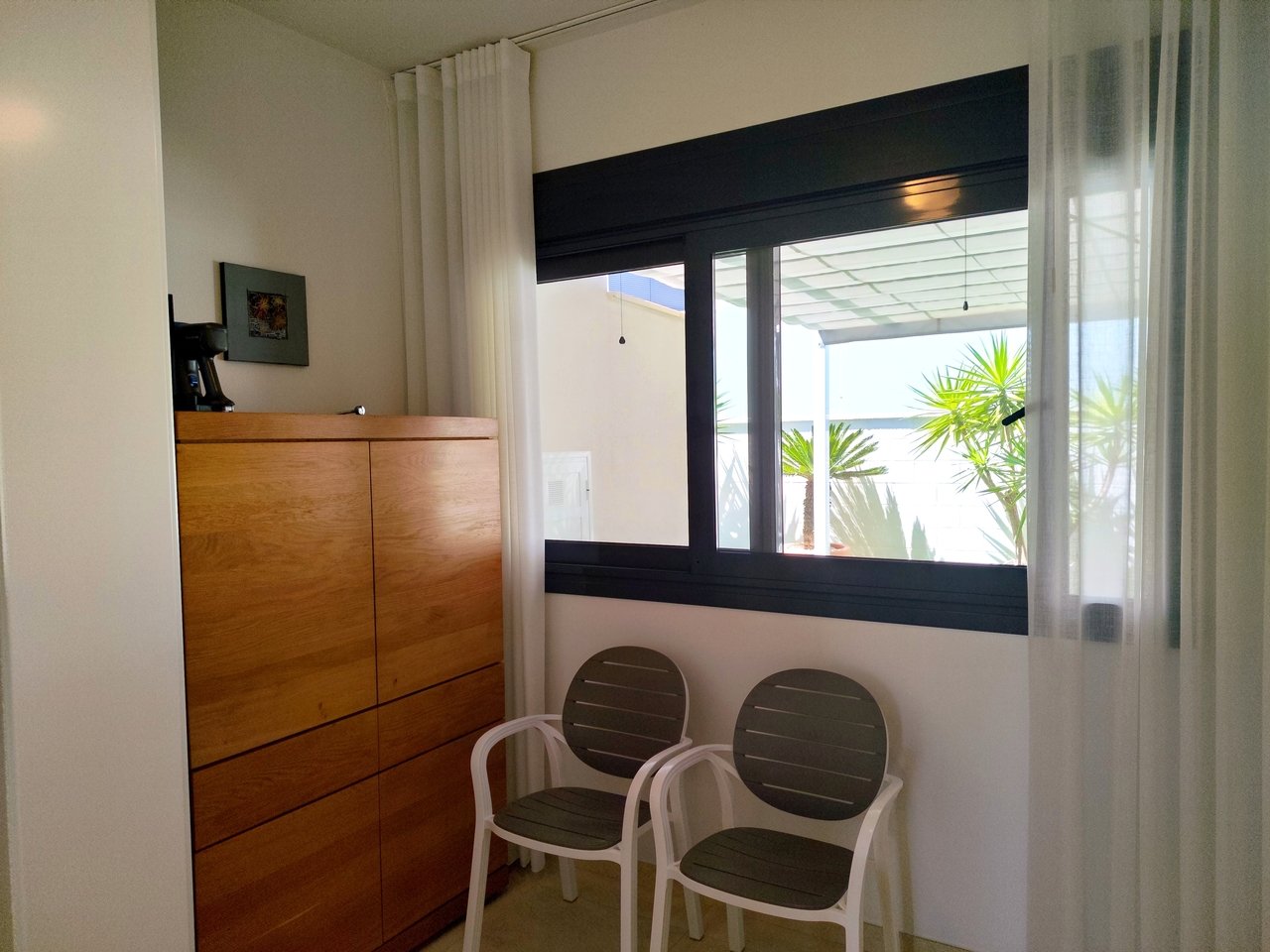 Villa en San Miguel de Salinas, Alicante, España 3 dormitorios, 92 m2 No. 189682