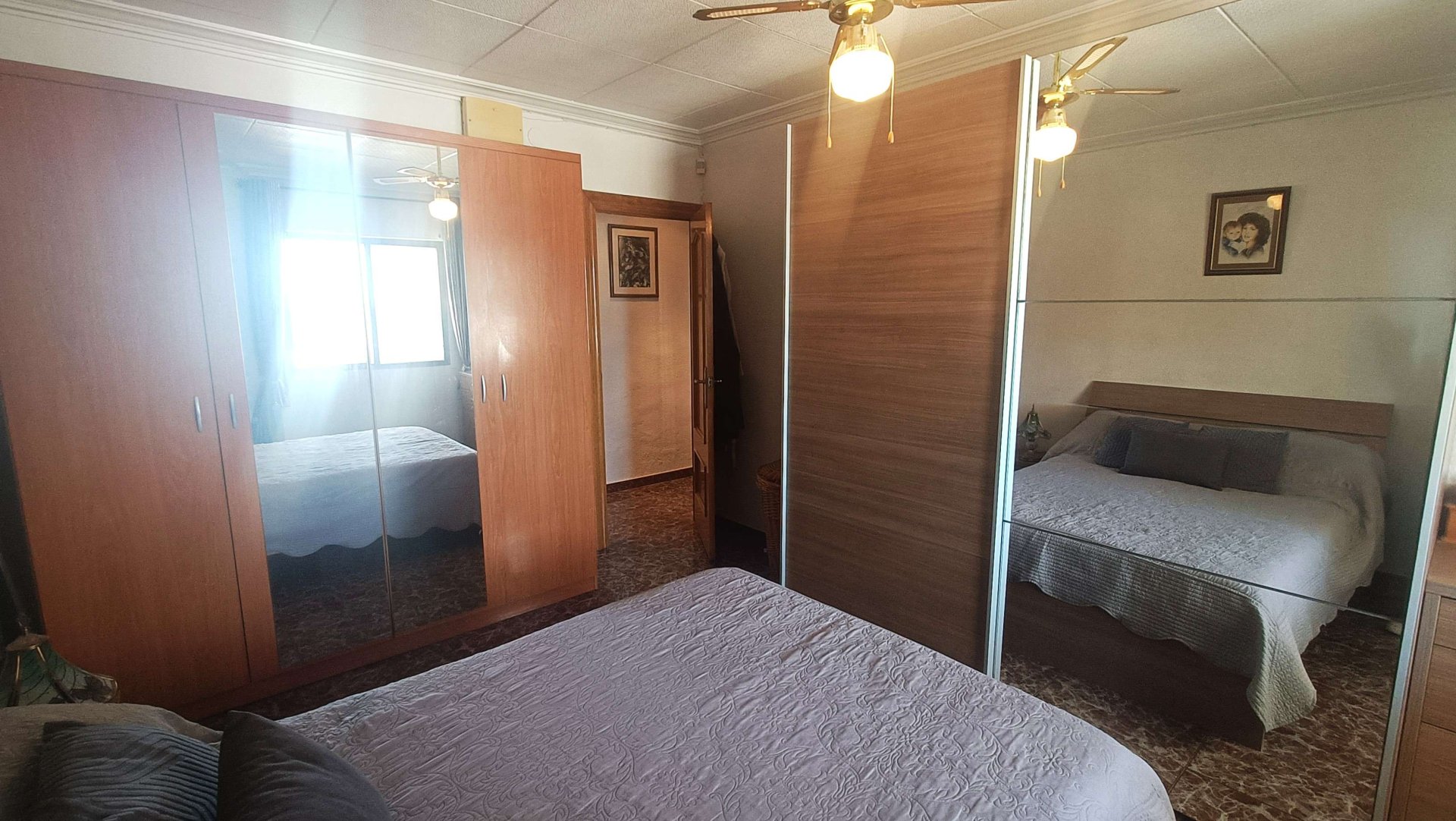 Huvila Barrio De La Estacion De Crevillente, Alicante, Espanja 6 makuuhuonetta, 312 m2 No. 189681