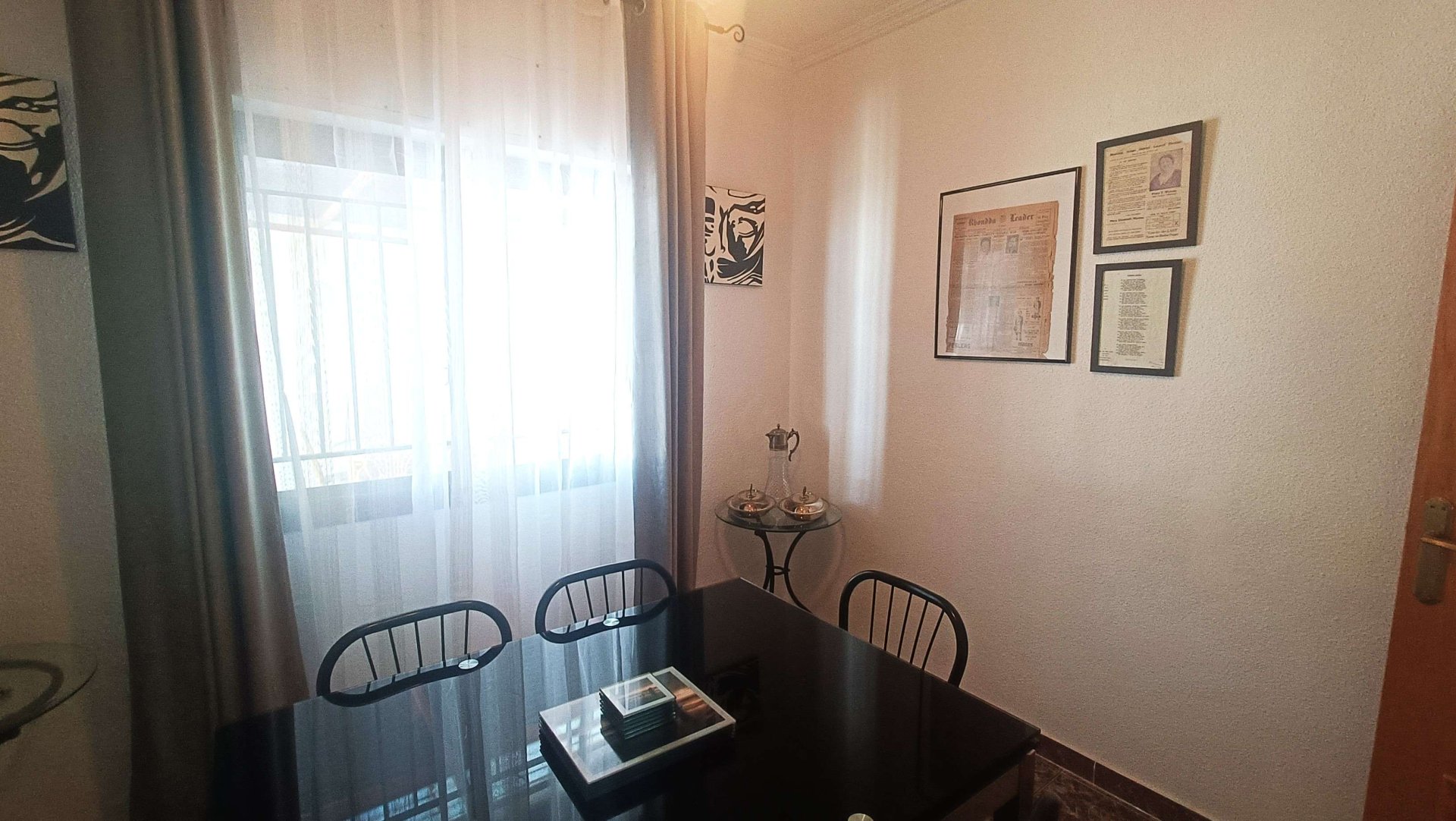 Huvila Barrio De La Estacion De Crevillente, Alicante, Espanja 6 makuuhuonetta, 312 m2 No. 189681