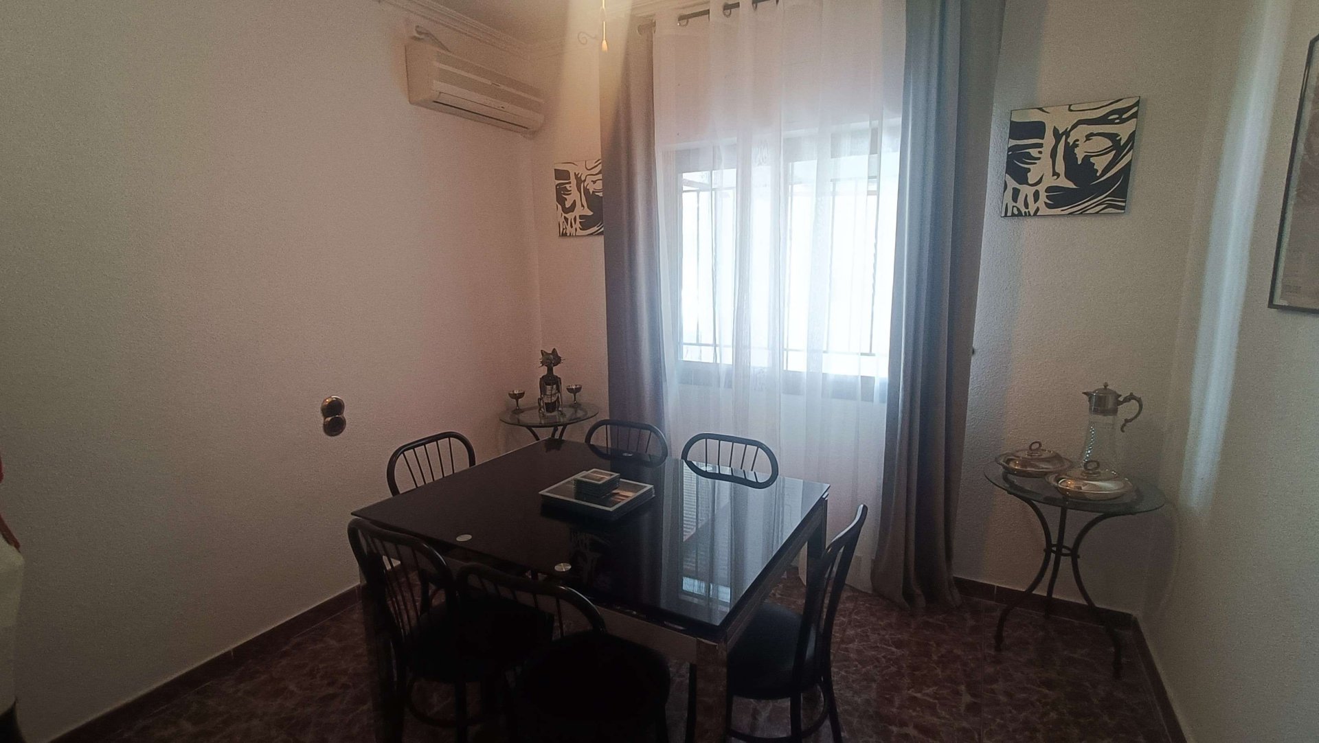 Huvila Barrio De La Estacion De Crevillente, Alicante, Espanja 6 makuuhuonetta, 312 m2 No. 189681
