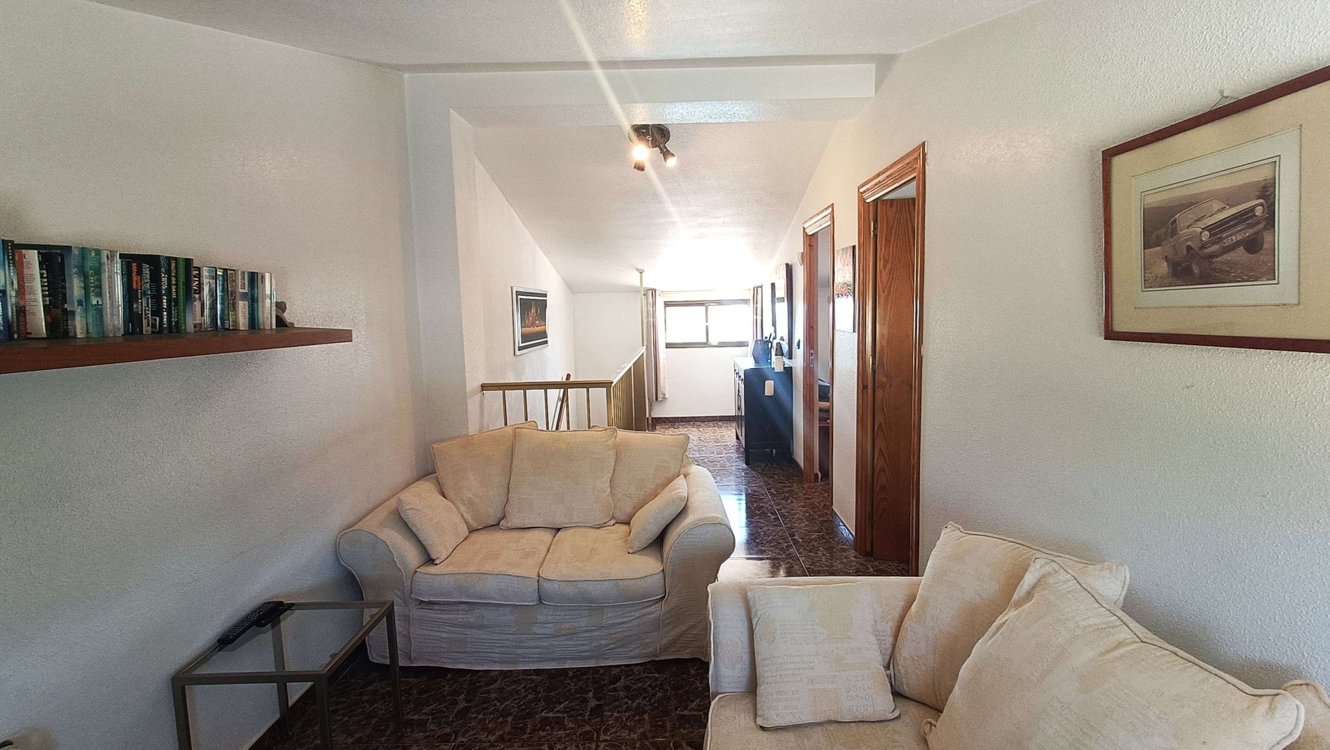 Huvila Barrio De La Estacion De Crevillente, Alicante, Espanja 6 makuuhuonetta, 312 m2 No. 189681