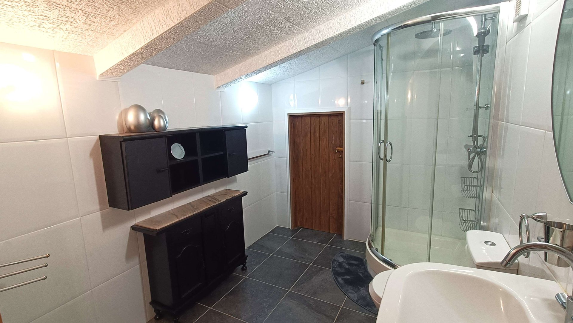 Huvila Barrio De La Estacion De Crevillente, Alicante, Espanja 6 makuuhuonetta, 312 m2 No. 189681