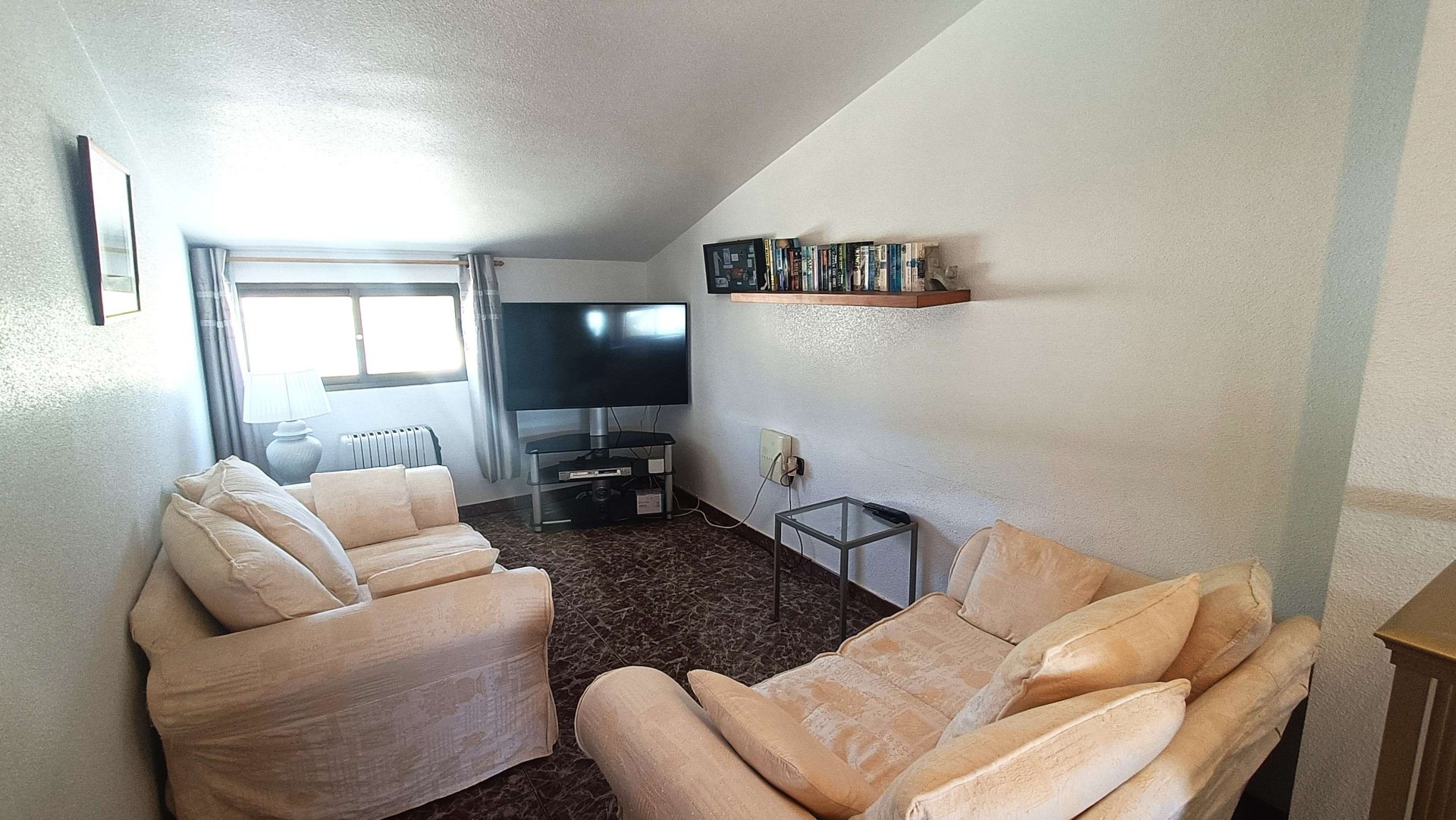 Huvila Barrio De La Estacion De Crevillente, Alicante, Espanja 6 makuuhuonetta, 312 m2 No. 189681