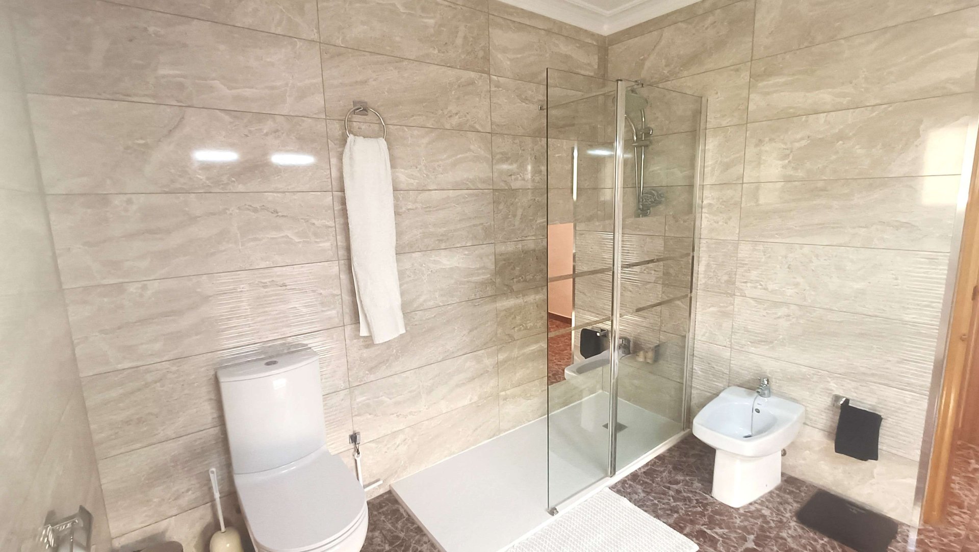 Huvila Barrio De La Estacion De Crevillente, Alicante, Espanja 6 makuuhuonetta, 312 m2 No. 189681