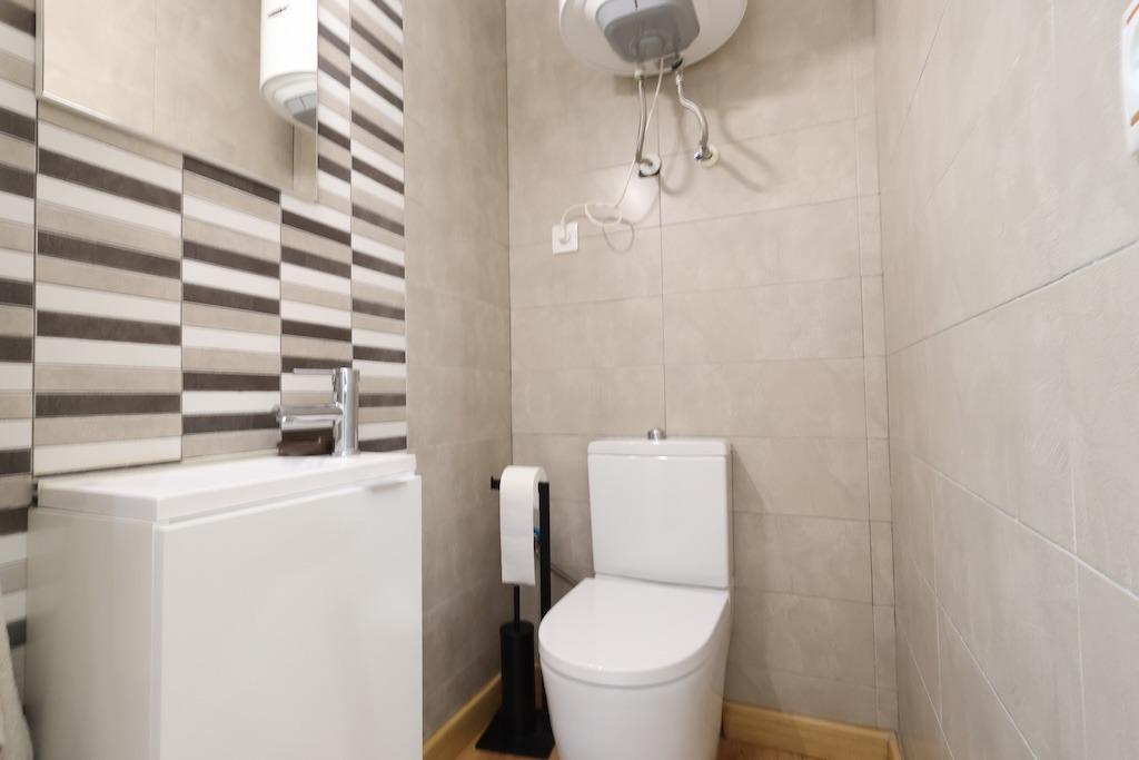 Townhouse à Alicante, Espagne 3 chambres, 86 m2 No. 189679
