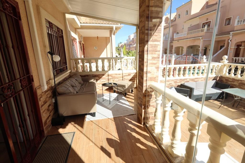 Townhouse à Alicante, Espagne 3 chambres, 86 m2 No. 189679