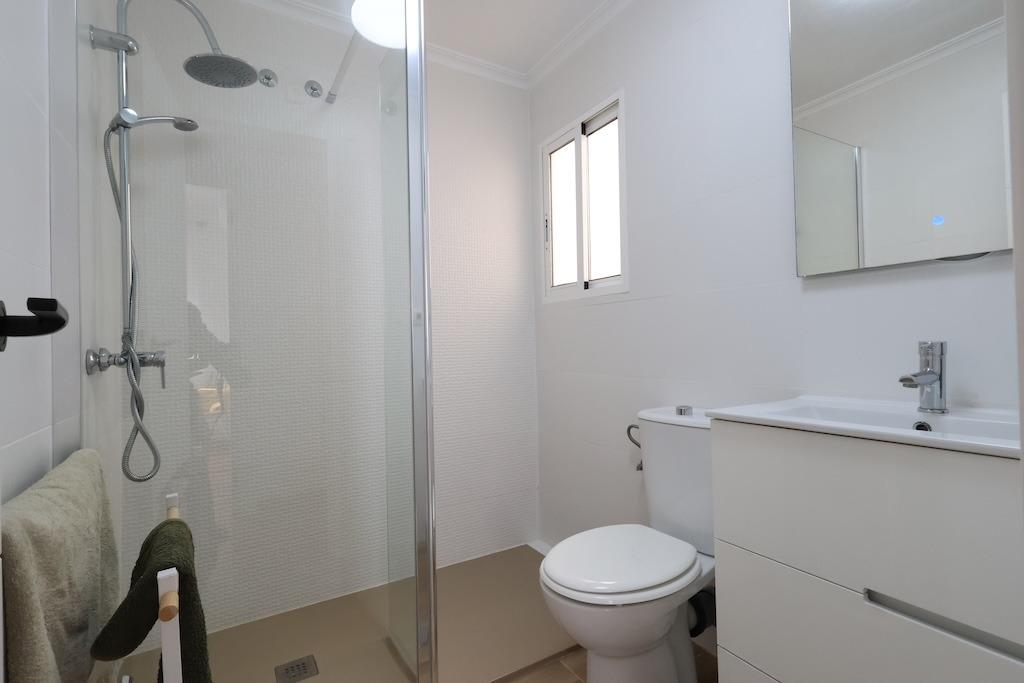 Townhouse à Alicante, Espagne 3 chambres, 86 m2 No. 189679