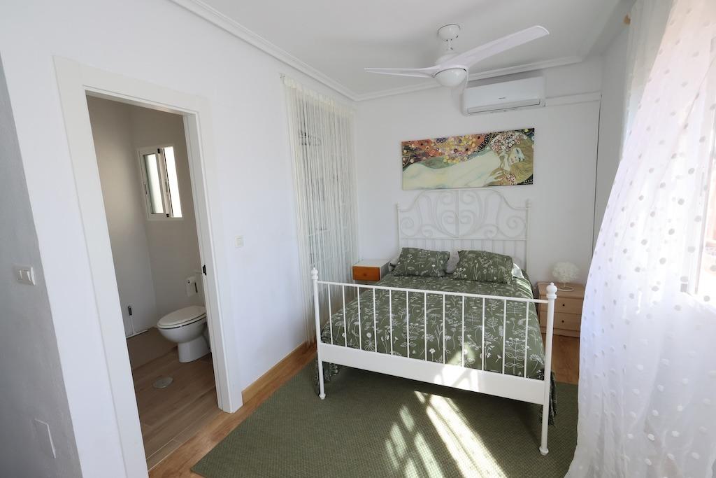 Townhouse à Alicante, Espagne 3 chambres, 86 m2 No. 189679