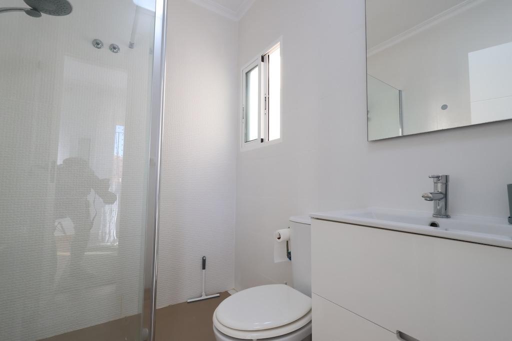 Townhouse à Alicante, Espagne 3 chambres, 86 m2 No. 189679