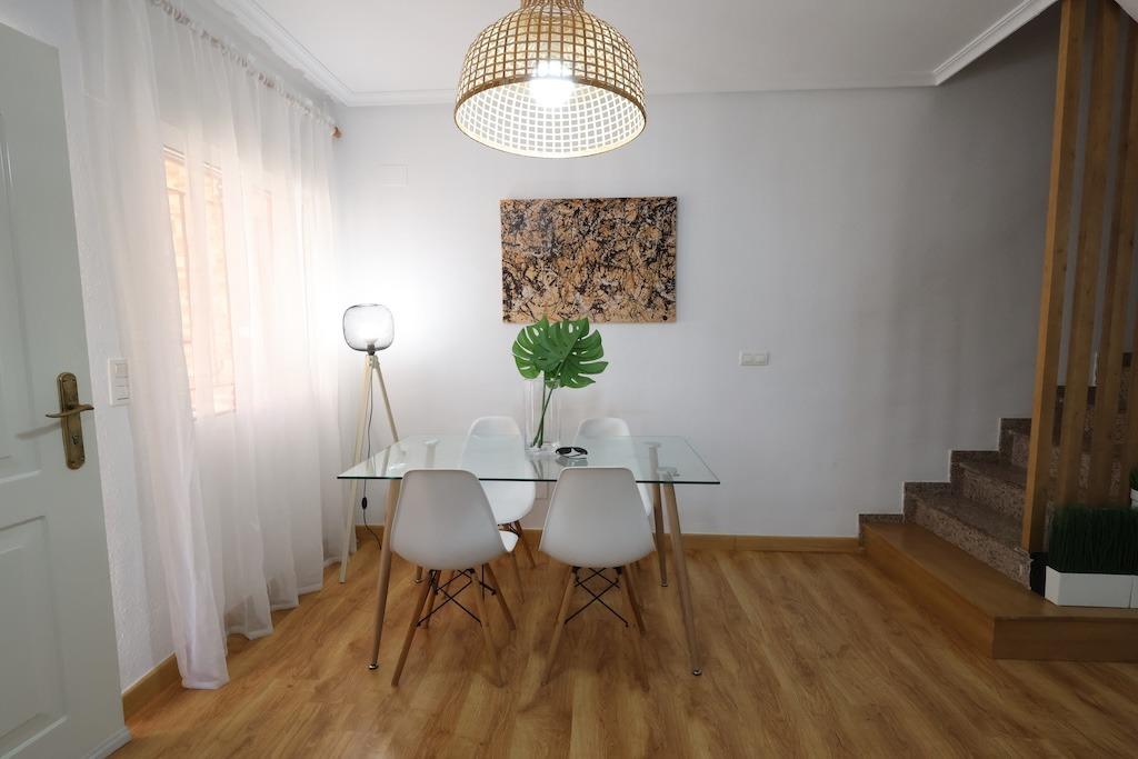Townhouse à Alicante, Espagne 3 chambres, 86 m2 No. 189679