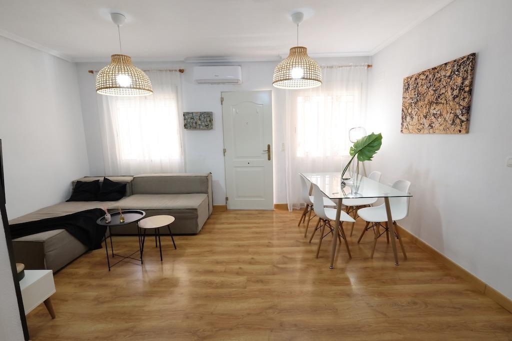 Townhouse à Alicante, Espagne 3 chambres, 86 m2 No. 189679