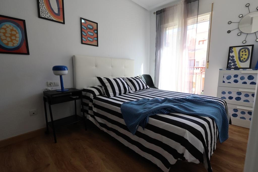 Townhouse à Alicante, Espagne 3 chambres, 86 m2 No. 189679