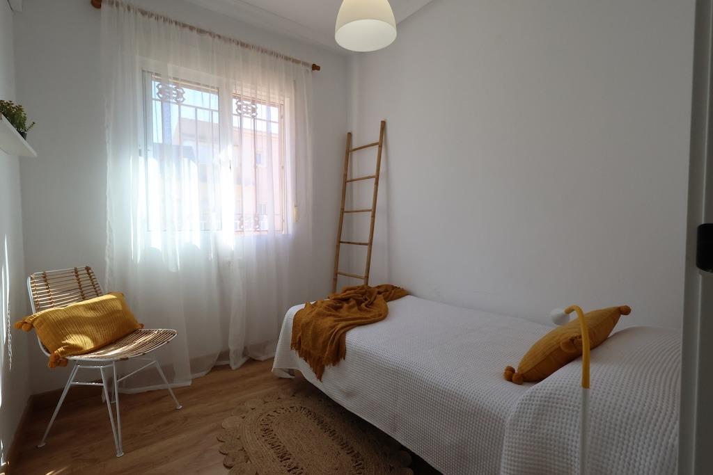 Townhouse à La Zenia, Alicante, Espagne 3 chambres, 86 m2 No. 189678