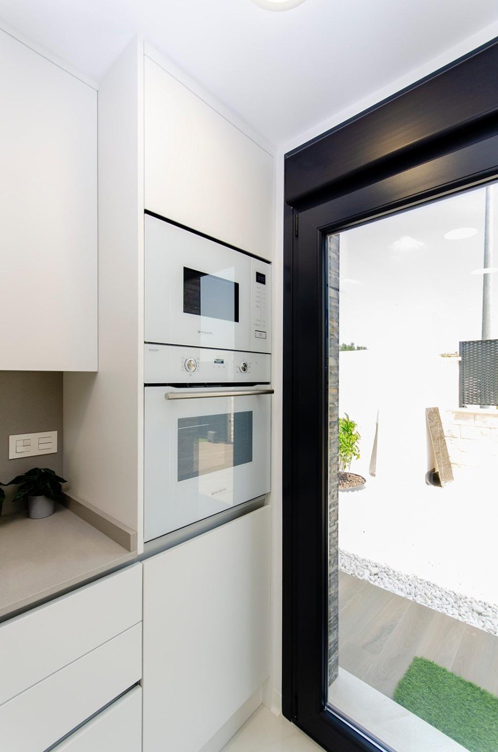 Villa in Vistabella, Alicante, Spanien 3 Schlafzimmer, 100 m2 Nr. 189677