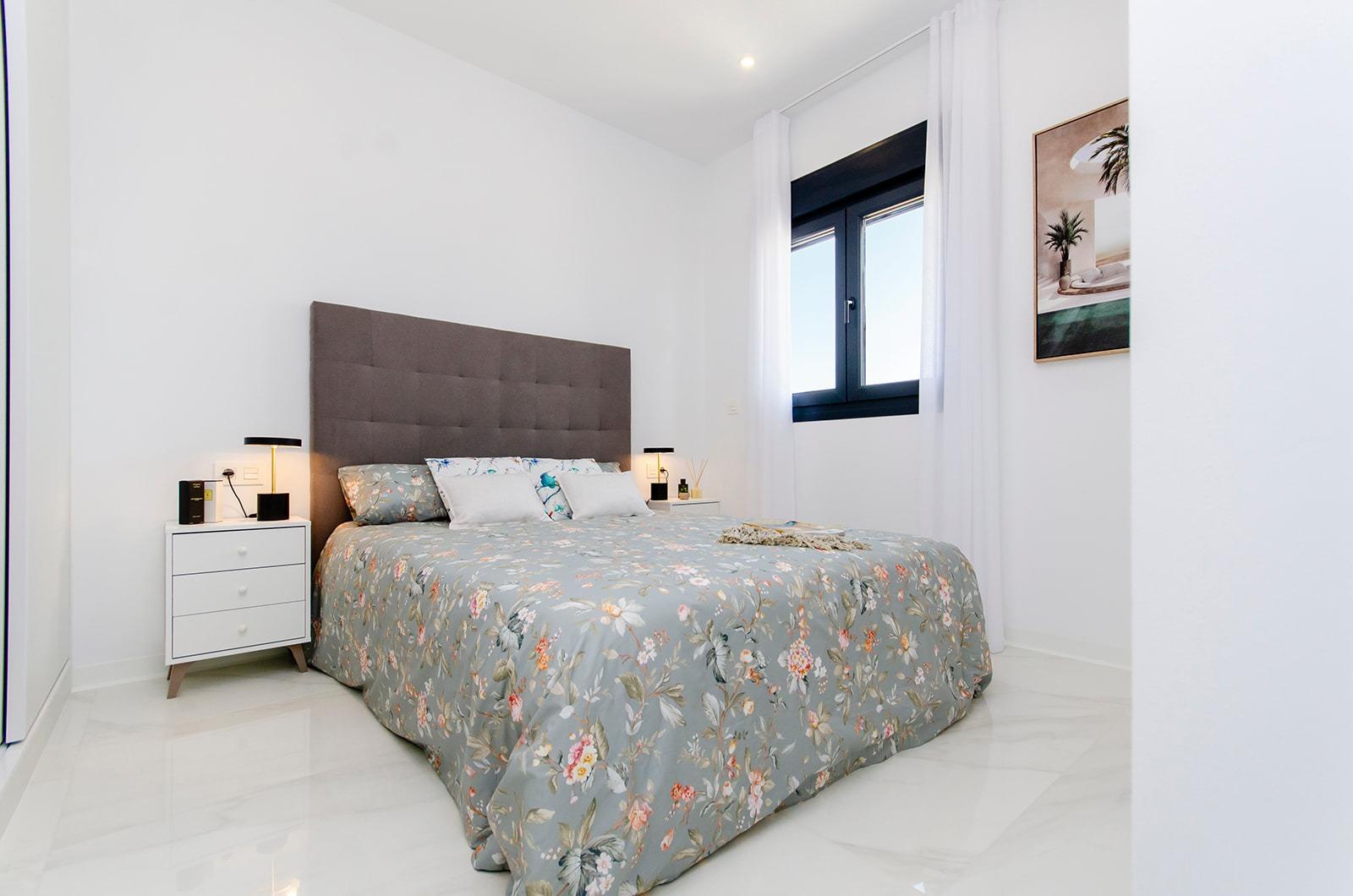 Villa in Vistabella, Alicante, Spanien 3 Schlafzimmer, 100 m2 Nr. 189677